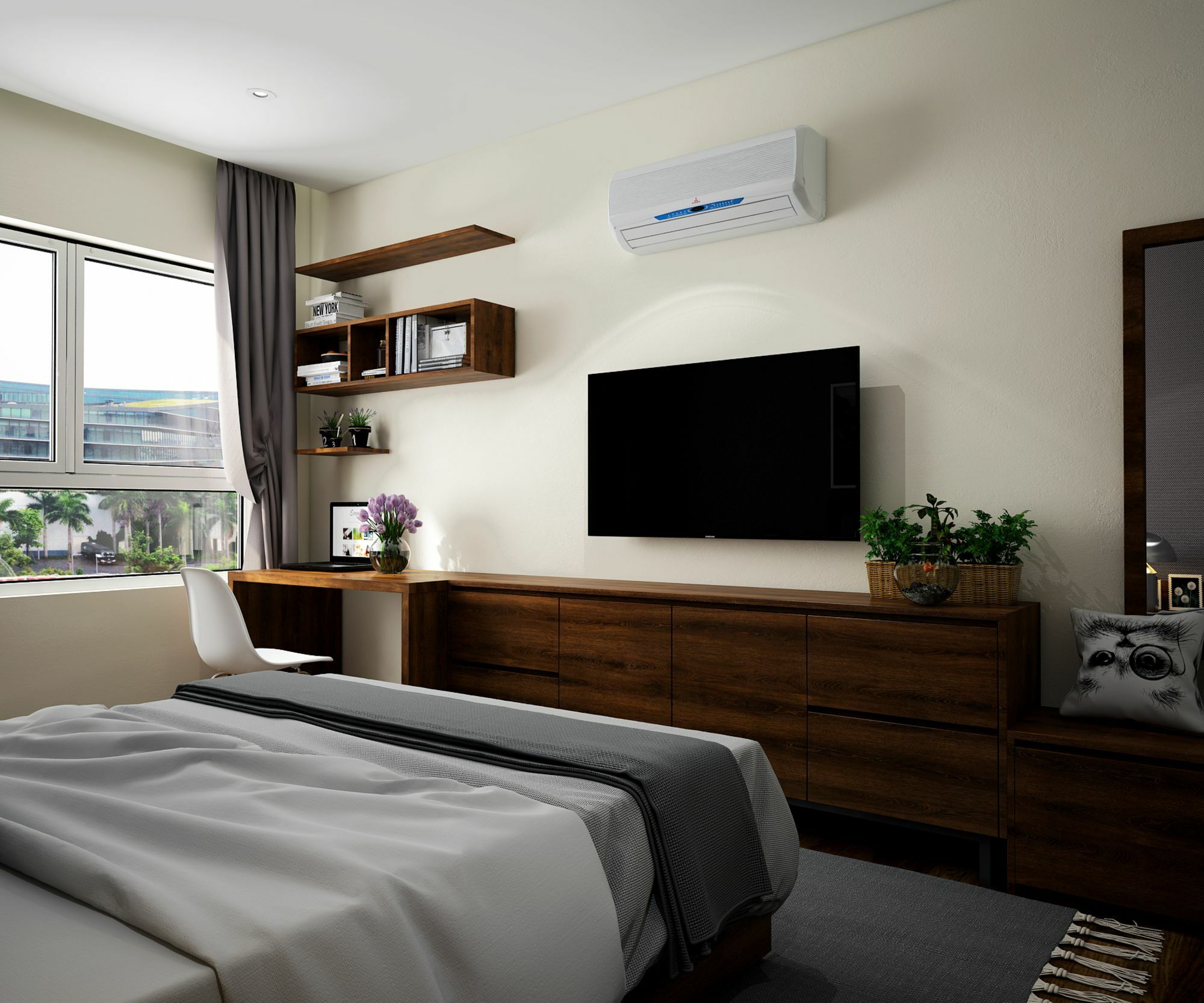 Istay Hotel Apartment 5 Hanoi Exterior foto