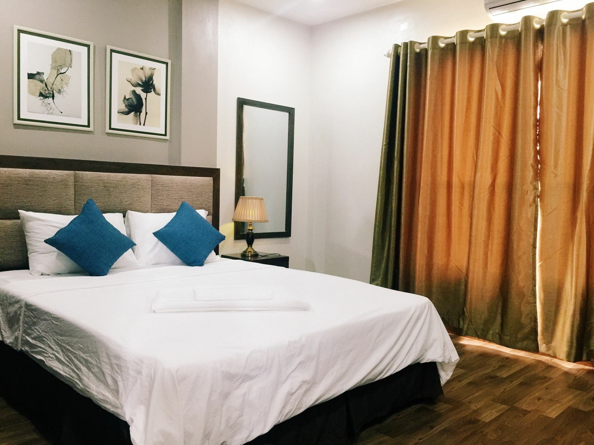 Istay Hotel Apartment 5 Hanoi Exterior foto